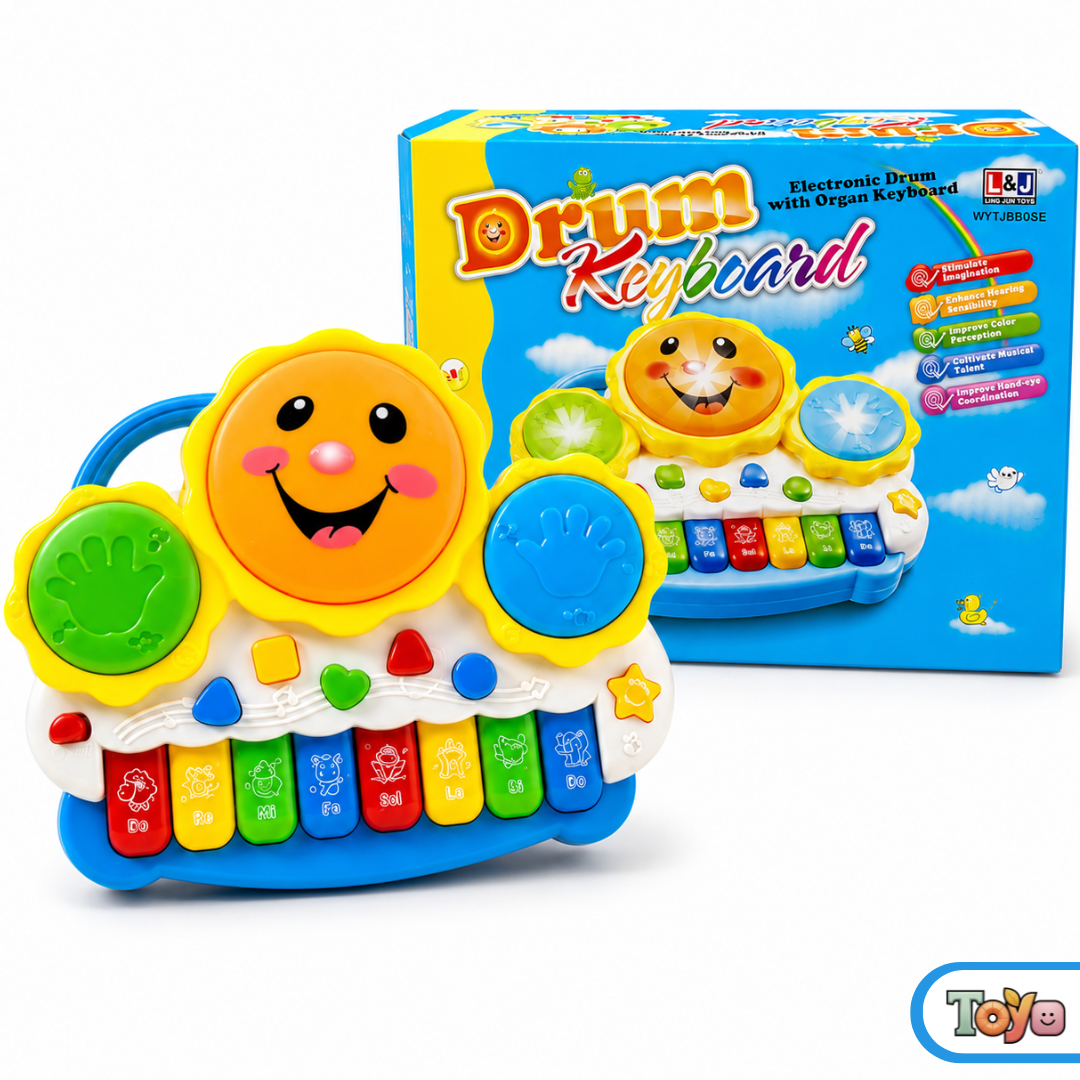 Drum Keyboard