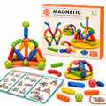 Magnetic Sticks (36 pcs)