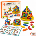Magnetic Sticks (42 pcs)