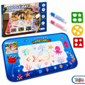 Doodle Mat (80*60cm)